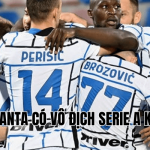 Atalanta Có Vô Địch Serie A Không