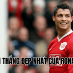 Bàn Thắng Đẹp Nhất Của Ronaldo