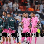 Đội Xuống Hạng Nhiều Nhất La Liga