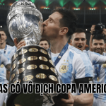 Honduras Có Vô Địch Copa America Không