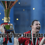 Ibrahimovic Vô Địch Serie A Bao Nhiêu Lần