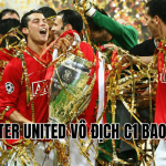 Manchester United Vô Địch C1 Bao Nhiêu Lần