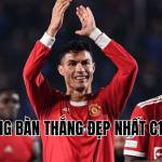 Những Bàn Thắng Đẹp Nhất C1 2021