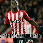 Top 10 Hat-trick Nhanh Nhất Thế Giới