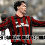 Top 10 Tiền Đạo Cánh Xuất Sắc Nhất Thế Giới