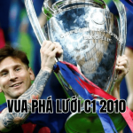 Vua Phá Lưới C1 2010